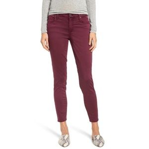 2/$40! 💥 Kut From The Kloth Ankle Skinny Jeans